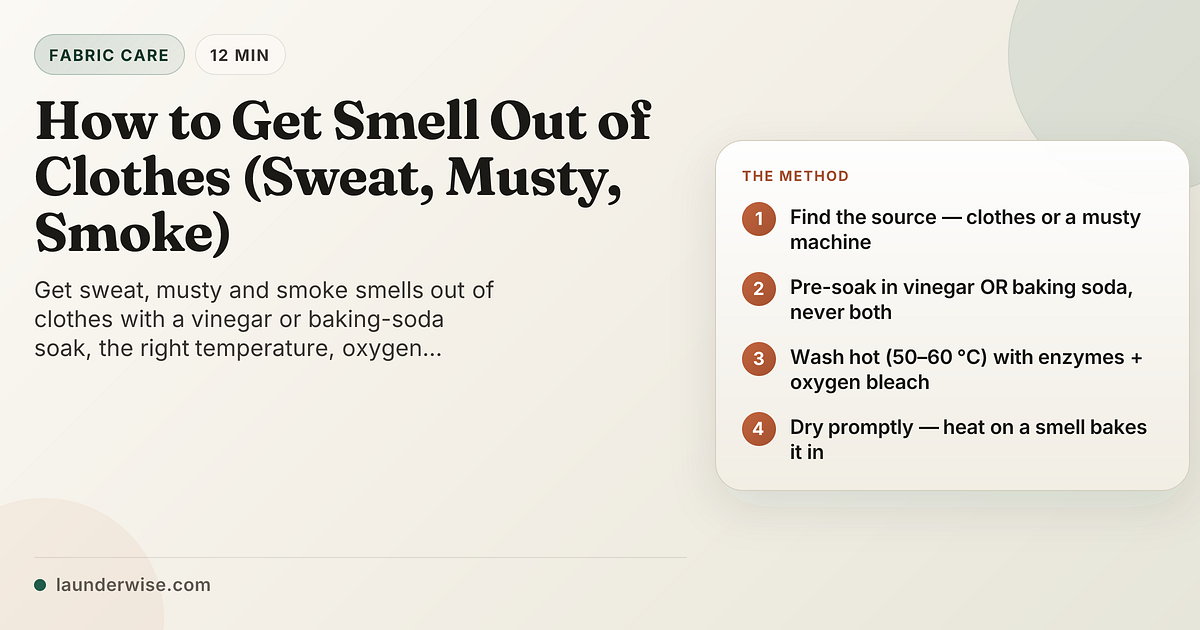 sweat smells like cigarette smoke Does Smoking Make You More? How to Reduce It How to Remove Cigarette Smells
